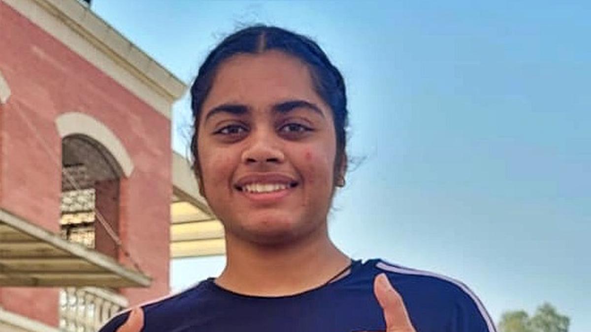 Indian sports wrap, November 21: Supriya wins discus gold in 98th Inter-College athletics meet 